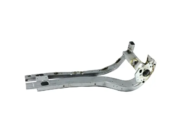 Fender Closure, Left - Mopar (68504697AF) - view 11