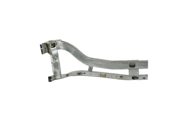 Fender Closure, Left - Mopar (68504697AF) - view 16