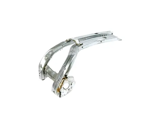 Fender Closure, Left - Mopar (68504697AF) - view 2