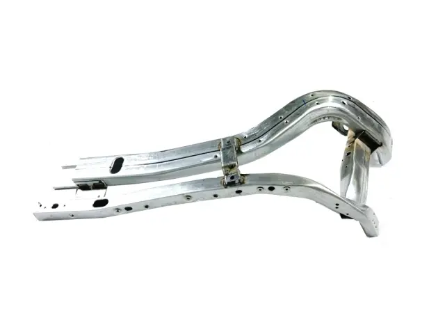 Fender Closure, Left - Mopar (68504697AF) - view 23