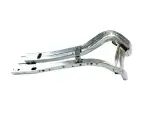 Fender Closure, Left - Mopar (68504697AF) - view 26