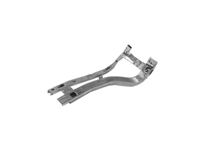 Fender Closure, Left - Mopar (68504697AF) - view 4