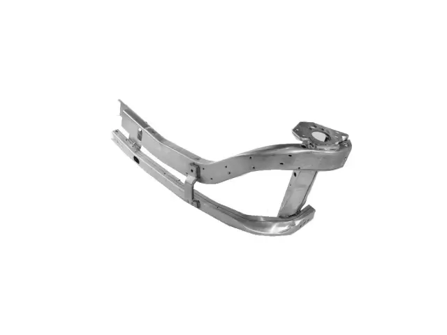 Fender Closure, Left - Mopar (68504697AF) - view 5