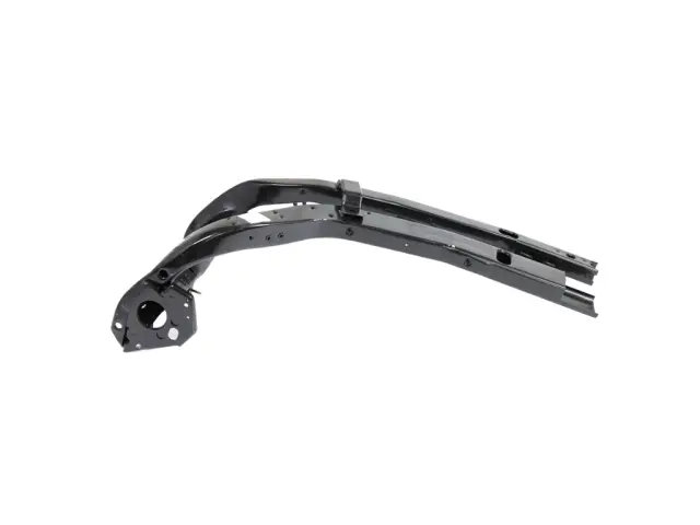 Fender Closure, Left - Mopar (68504697AF) - view 8