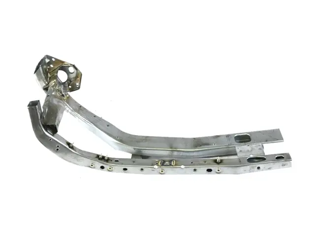 Fender Closure, Left - Mopar (68504697AF) - view 9