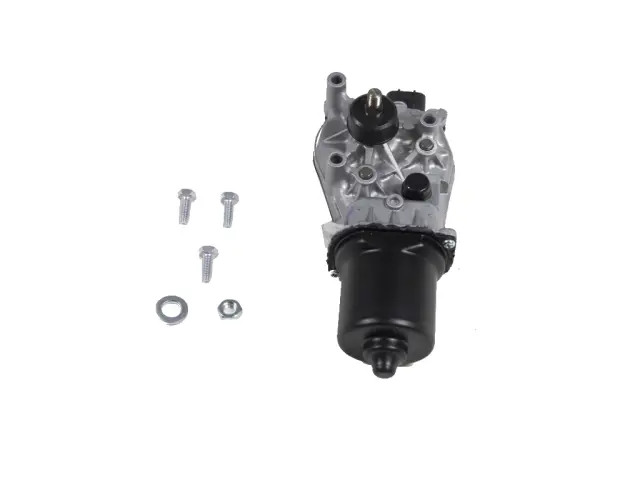 Windshield Wiper Motor - Mopar (68505537aa) - view 2