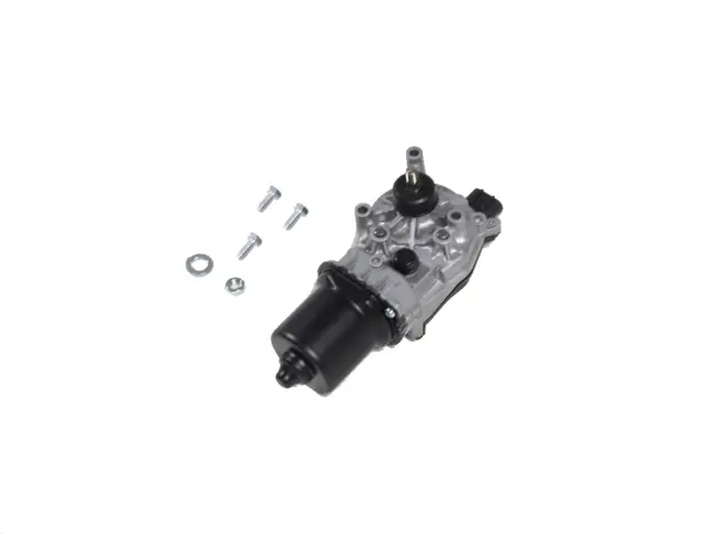 Windshield Wiper Motor - Mopar (68505537aa) - view 3