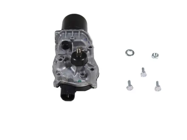 Windshield Wiper Motor - Mopar (68505537aa) - view 5