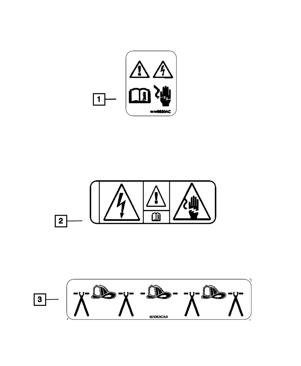 Instruction Label - Mopar (68506262aa)