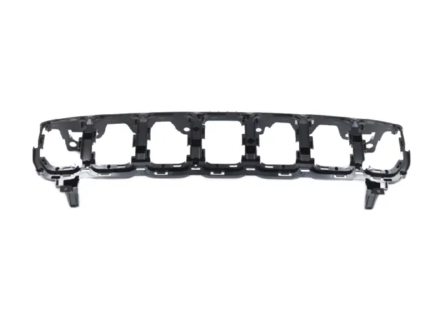 Upper Grille - Mopar (68507747ab) - view 3