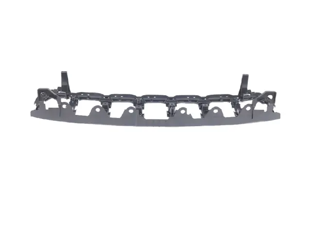 Upper Grille - Mopar (68507747ab) - view 5
