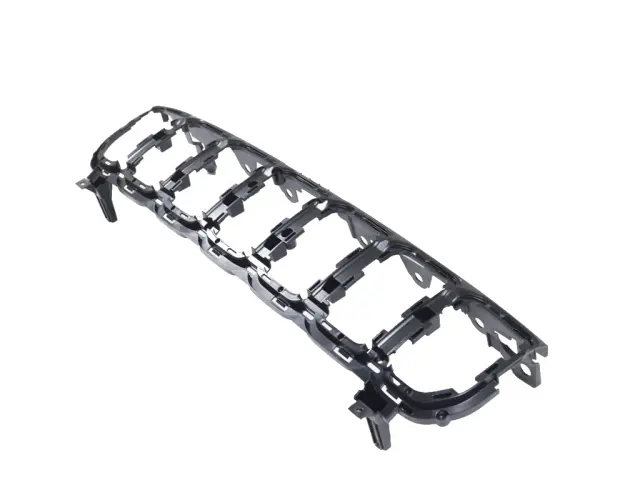Upper Grille - Mopar (68507747ab) - view 7