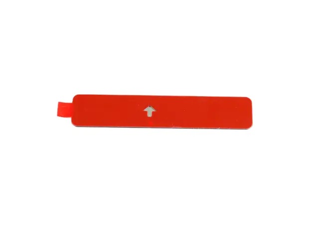 Swing Gate Nameplate - Mopar (68507892aa) - view 4