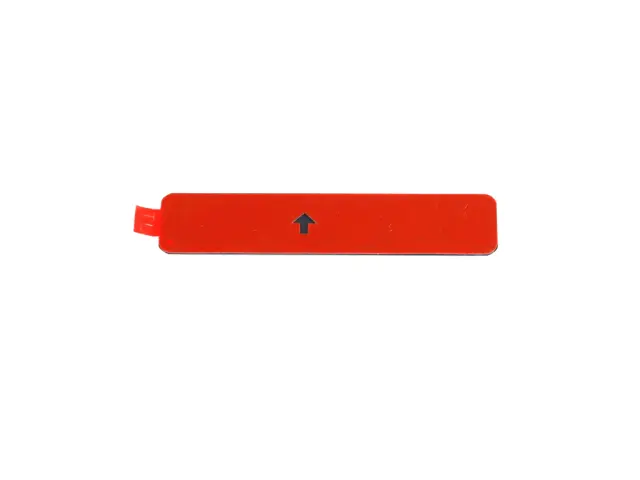 Swing Gate Nameplate - Mopar (68507893aa) - view 7