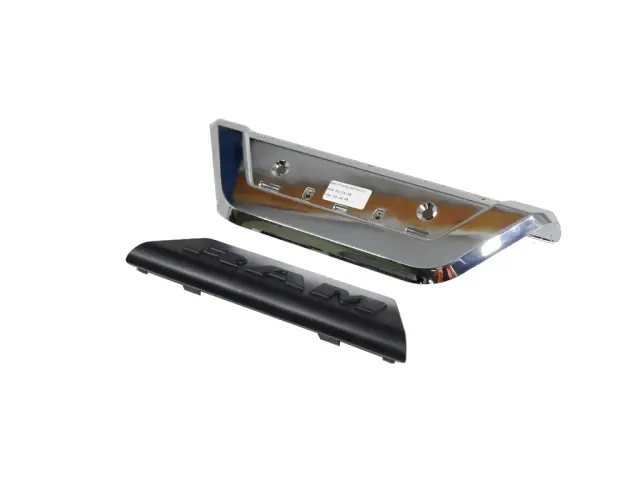 Side Step Applique - Mopar (68508764aa)