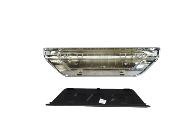 Side Step Applique - Mopar (68508764aa) - view 2