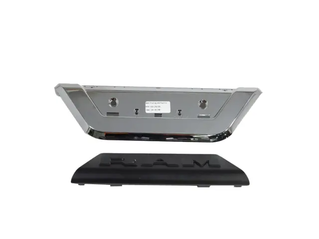 Side Step Applique - Mopar (68508764aa) - view 3