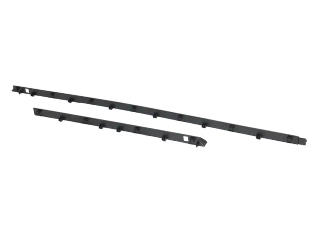 Side Step Applique, Left - Mopar (68509097aa)