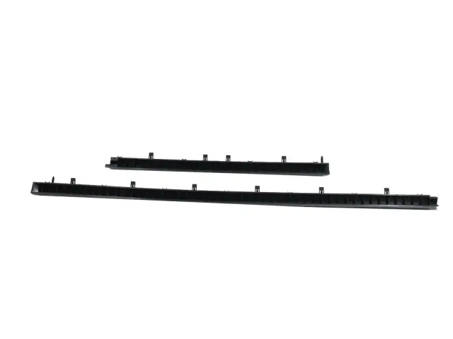 Side Step Applique, Left - Mopar (68509097aa) - view 2