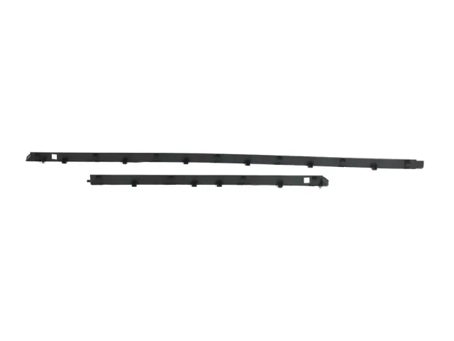 Side Step Applique, Left - Mopar (68509097aa) - view 3