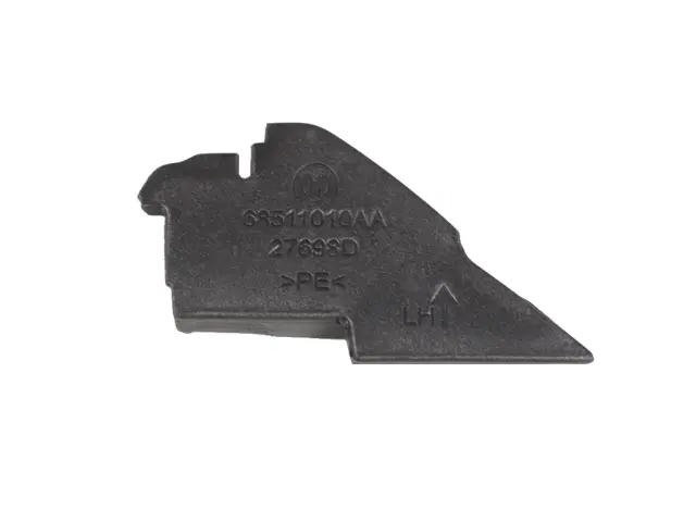 Fender Stuffer, Right - Mopar (68511010AA) - view 3
