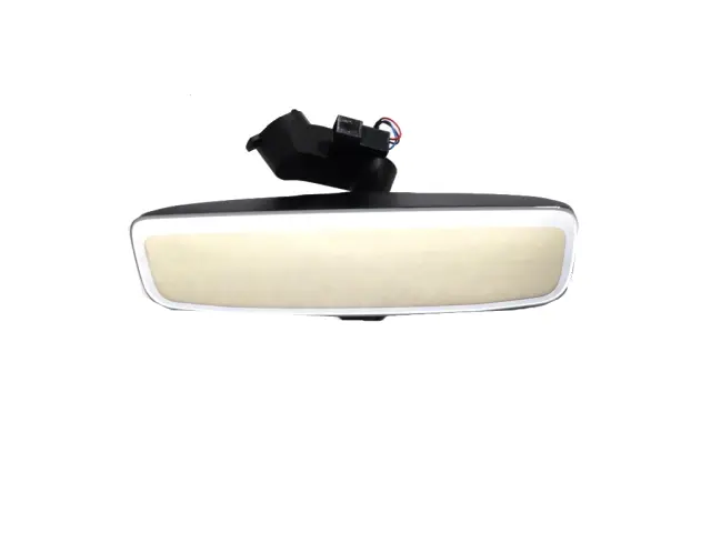 Inside Rear View Mirror - Mopar (68517865AC) - view 2