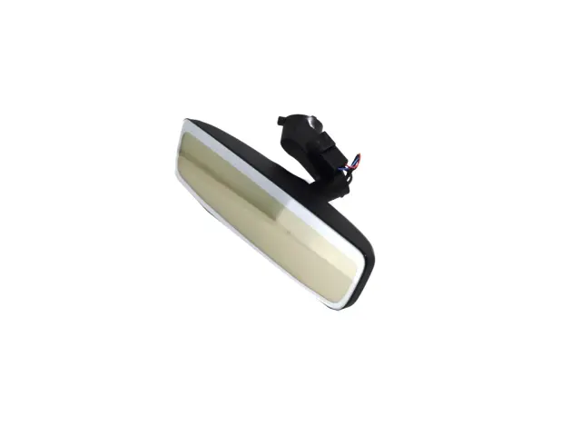 Inside Rear View Mirror - Mopar (68517865AC) - view 3