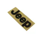Nameplate - Mopar (68518019aa) - view 6