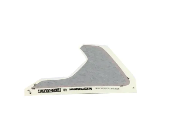 Decal - Mopar (68518230aa)