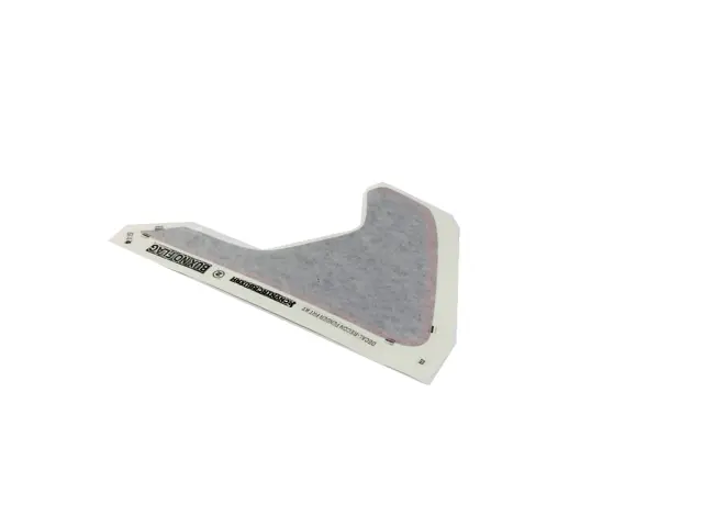 Decal - Mopar (68518230aa) - view 4