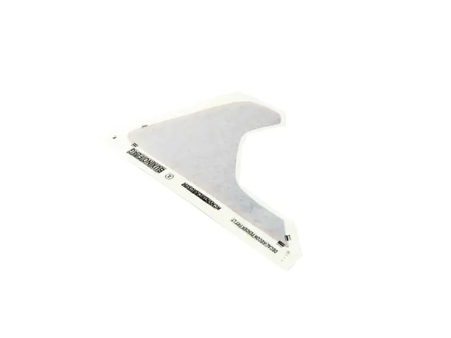 Decal - Mopar (68518231aa)