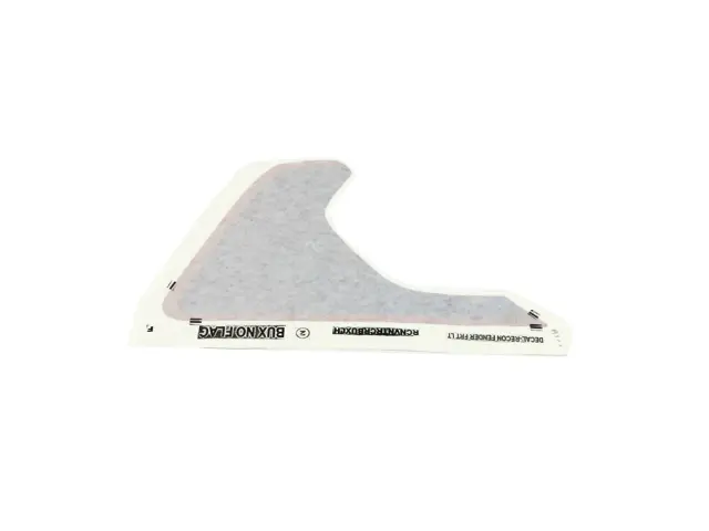 Decal - Mopar (68518231aa) - view 4