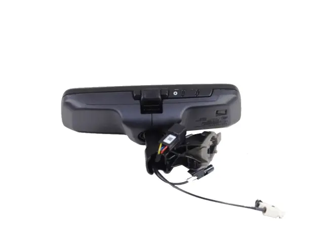 Inside Rear View Mirror - Mopar (68519222aa) - view 3