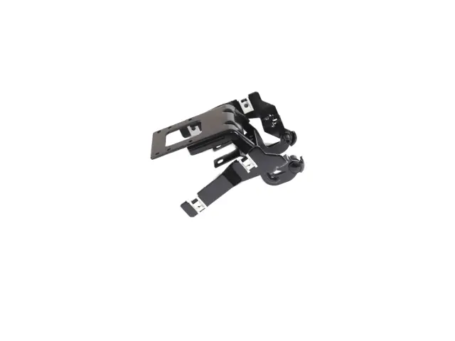 Armrest Lid Hinge - Mopar (68520028AC) - view 3