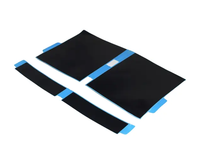Fascia Decal - Mopar (68520896aa) - view 2