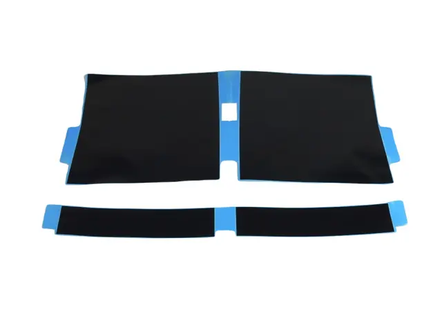 Fascia Decal - Mopar (68520896aa) - view 3