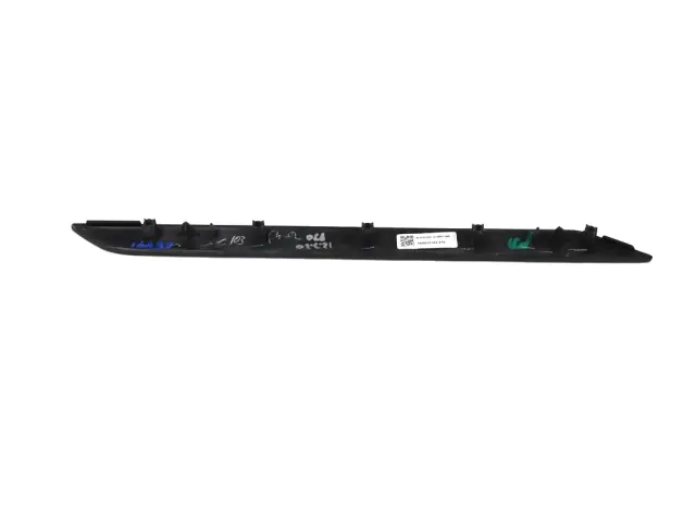 Door Panel Applique, Left - Mopar (68522761aa)