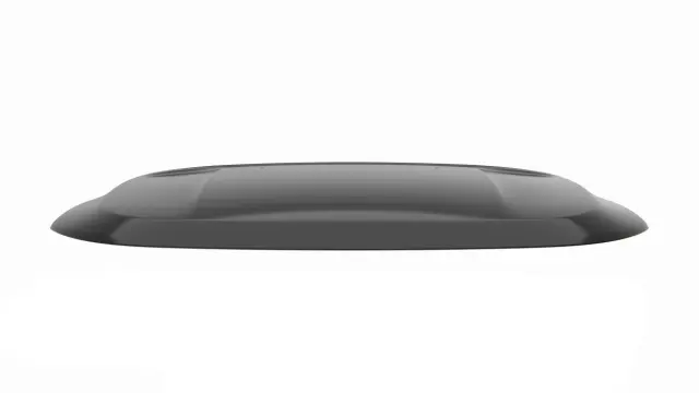 Hood - Mopar (68524063aa) - view 9