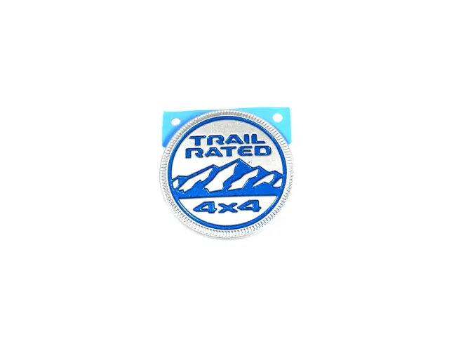 Fender Front Medallion - Mopar (68526219aa) - view 6
