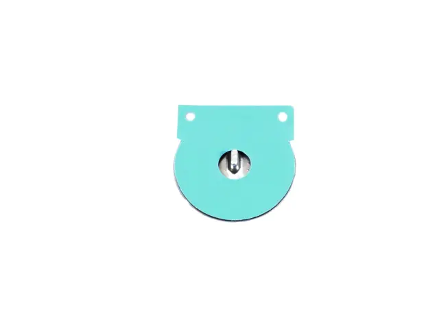 Fender Front Medallion - Mopar (68526219aa) - view 7