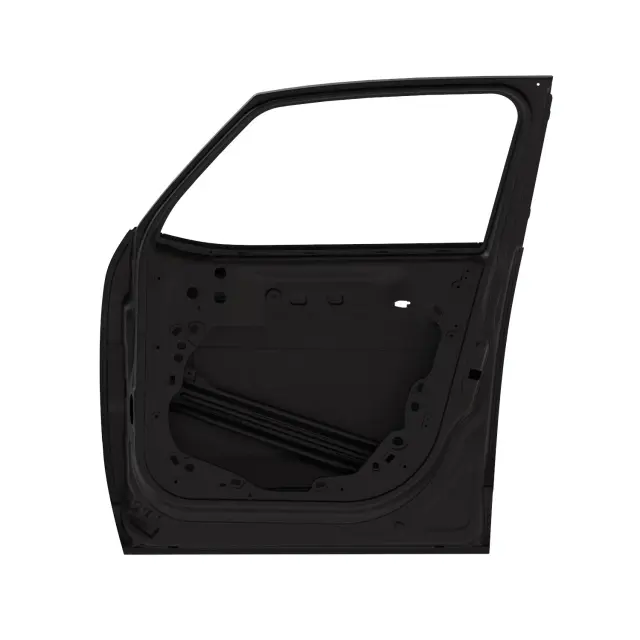 Front Door, Right - Mopar (68526385aa) - view 2