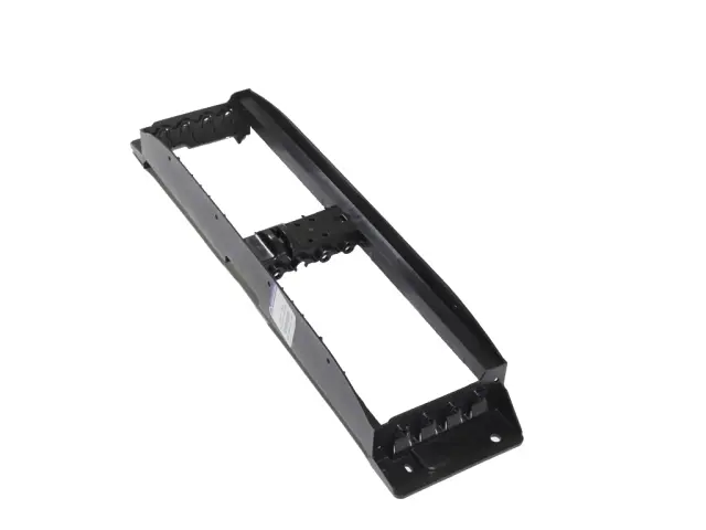 Active Shutter Grille - Mopar (68526602ac) - view 6