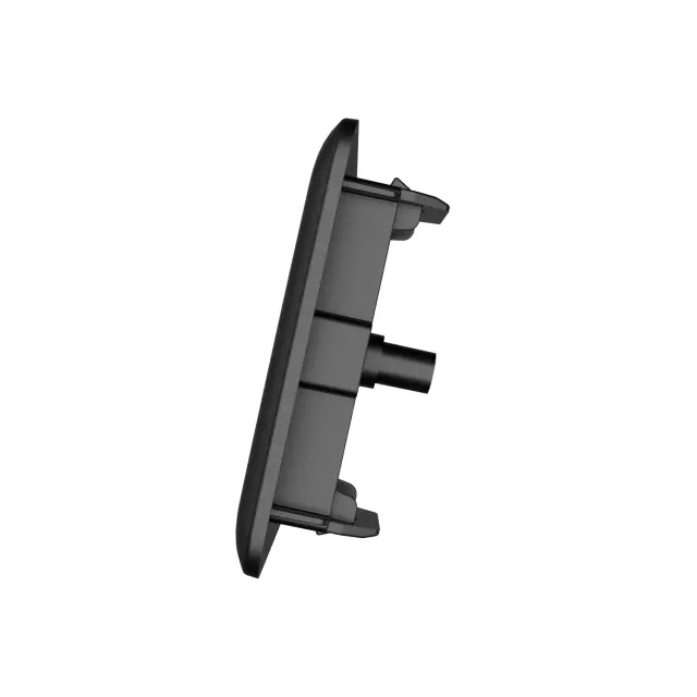 Bumper Cover - Mopar (68526870AA)