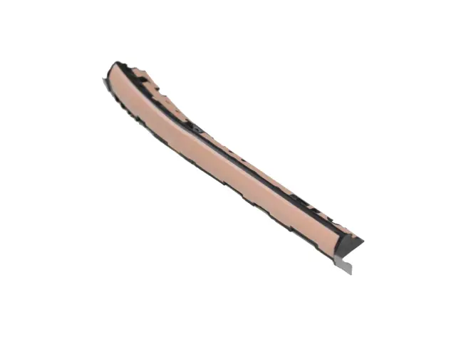 A Pillar Baffle, Upper Left - Mopar (68530429aa) - view 2