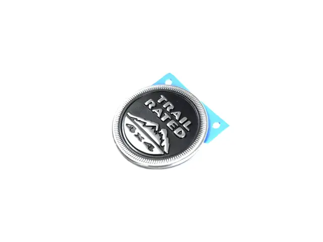 Fender Front Medallion - Mopar (68533558aa)