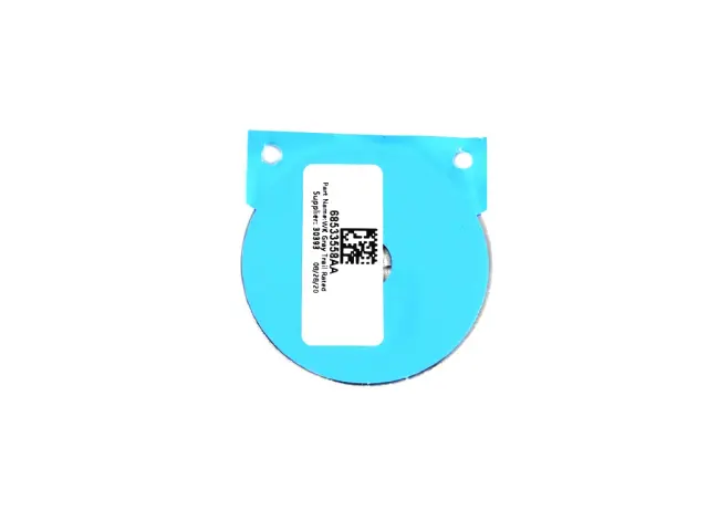 Fender Front Medallion - Mopar (68533558aa) - view 6