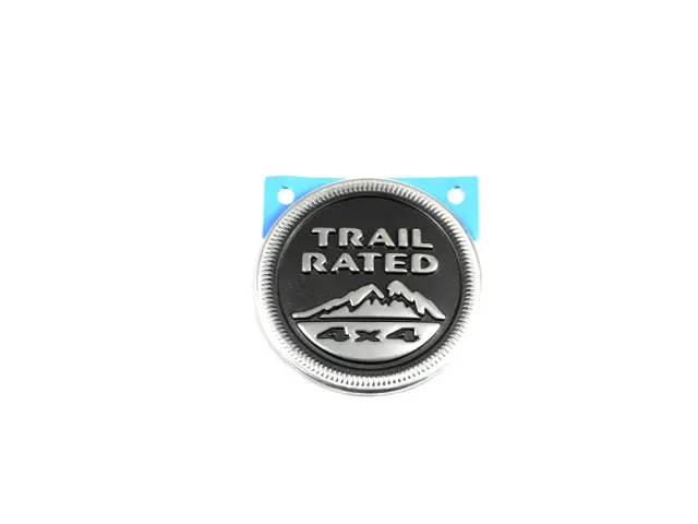 Fender Front Medallion - Mopar (68533558aa) - view 7
