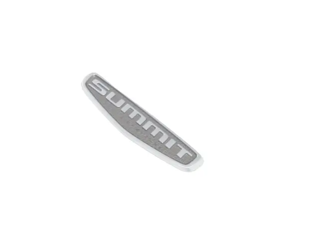 Nameplate - Mopar (68533669aa) - view 2