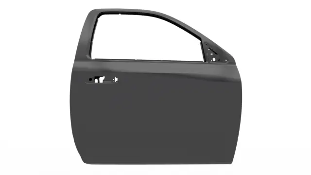 Front Door, Right - Mopar (68534364aa) - view 11