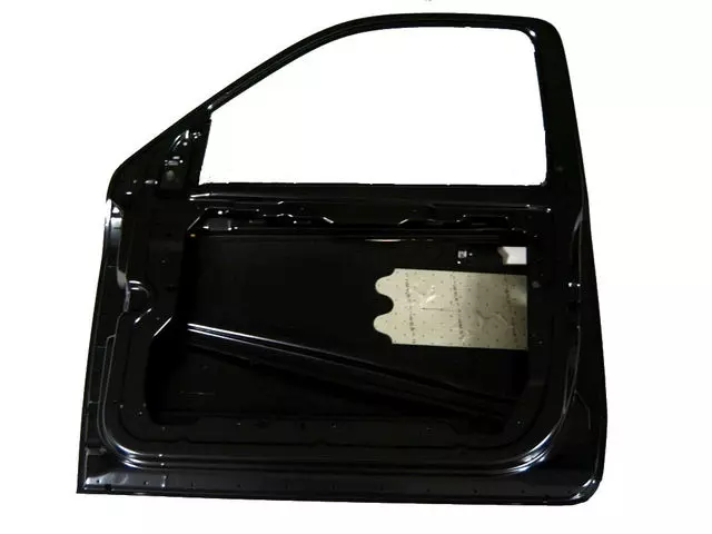 Front Door, Right - Mopar (68534364aa) - view 2